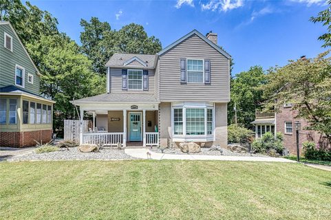 2804 Park Road