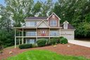 340 Scarlet Tanager Court sold home in Arden, SC