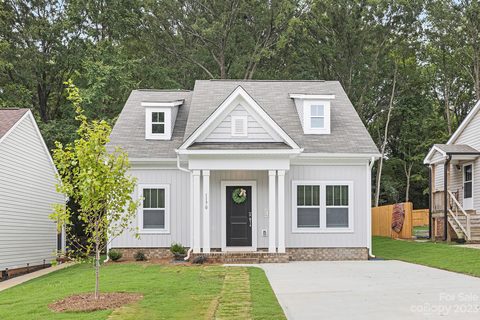 1170 Evans Avenue 8205 sold home in Pecan Grove, Rock Hill, SC