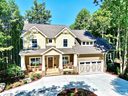 1041 Arcadia Falls Way sold home in Black Mountain, SC