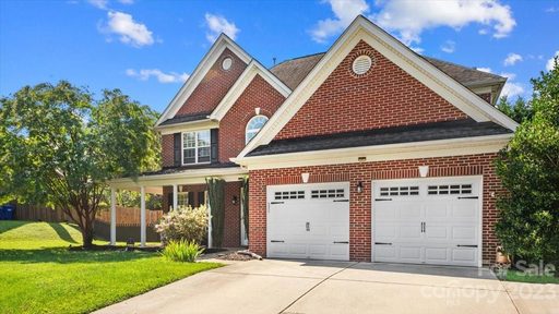 151 Winter Flake Drive sold home in Barium Seasons Village, Statesville, NC