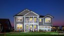 1115 Bellshill Drive 139-Parker FH sold home in Indian Trail, SC