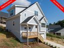 224 Oak Meadow Lane sold home in Asheville, SC
