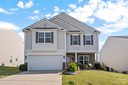 2866 Village Center Drive sold home in Dallas, SC