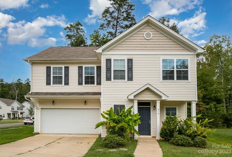 616 Oak Forest Lane