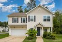 616 Oak Forest Lane sold home in Salisbury, SC