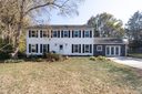 7301 Entwhistle Court sold home in Charlotte, SC