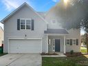 10331 Green Hedge Avenue sold home in Charlotte, SC