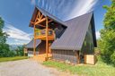 40 Hawks View Drive sold home in Canton, SC