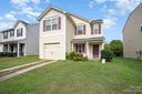 5722 Natick Drive sold home in Charlotte, SC