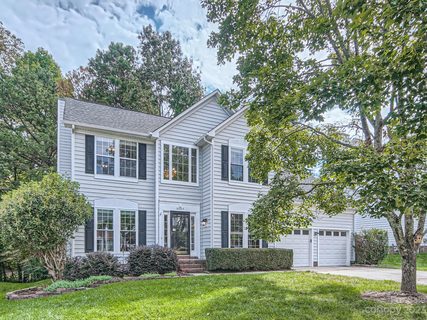 5907 Chinquapin Court