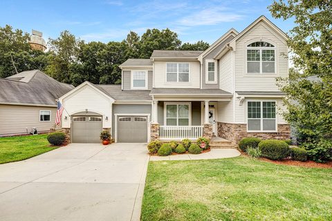 13225 Reunion Street sold home in Reunion, Charlotte, NC