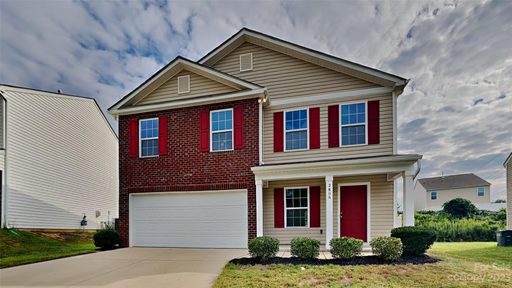 2806 Easton Knoll Drive