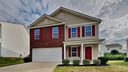 2806 Easton Knoll Drive sold home in Dallas, SC
