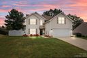176 Edgington Street sold home in Mooresville, SC