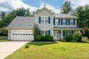 379 Glensprings Drive sold home in Fletcher, SC