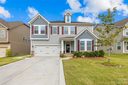 2029 Union Grove Lane sold home in Indian Trail, SC