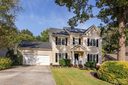 2518 Pimpernel Road sold home in Charlotte, SC