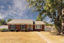 9601 Trinity Road sold home in Charlotte, SC