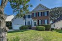 10225 Blackstock Road sold home in Huntersville, SC