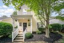 9156 Glenashley Drive sold home in Cornelius, SC