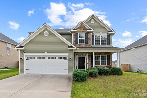 260 E Hiawassee Road