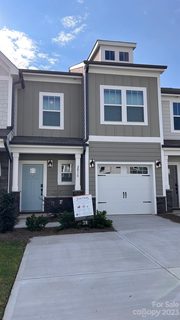 2016 Crooked Oak Lane 7 sold townhome in Landings at White Rose, York, SC