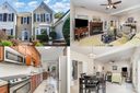 2514 Middlebridge Lane sold home in Charlotte, SC