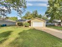 10239 Topeka Drive sold home in Mint Hill, SC