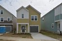 9026 Henry Thoreau Road sold home in Charlotte, SC