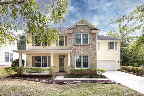 13520 Alston Forest Drive