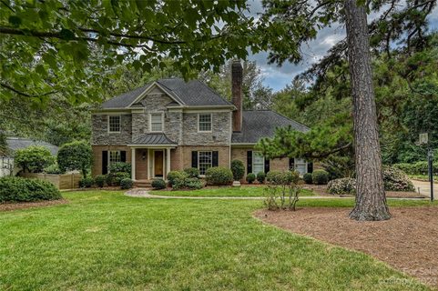 3408 Broadfield Road