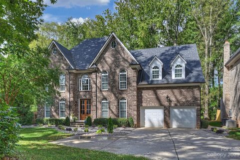 3118 Sharon View Road