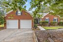 501 Foxfield Lane sold home in Matthews, SC