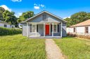 709 Myrtle Street sold home in Gastonia, SC
