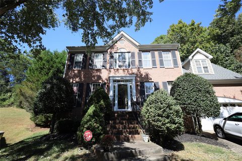 6006 Spanish Moss Lane