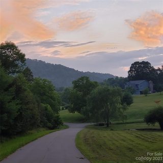 80 Chimney Rock Drive 144 sold lot in Seven Glens, Mars Hill, NC
