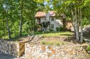 445 Turkey Run sold home in Bryson City, SC
