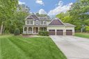 1068 Crofton Drive sold home in Waxhaw, SC