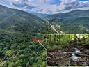 22 23 Creekside Drive sold home in Maggie Valley, SC