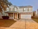 2818 Buckleigh Drive sold home in Charlotte, SC