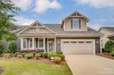 1280 Independence Street sold home in Tega Cay, SC