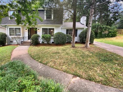 7400 Folger Drive