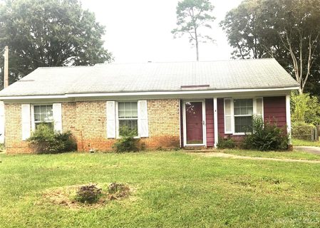 716 Dedmon Drive