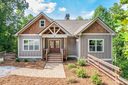 1151 Mountain Parkway sold home in Mill Spring, SC