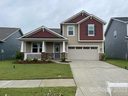 1511 Laggan Lane 56 Amelia sold home in Indian Trail, SC