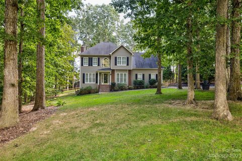 12017 Forest Home Drive sold home in Hamilton Place, Fort Mill, SC