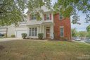 13433 Mccoy Road sold home in Huntersville, SC