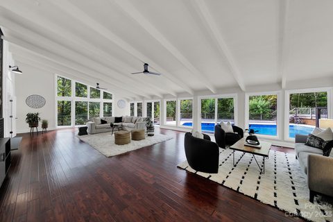 704 Baron Road sold home in Aero Plantation, Waxhaw, NC