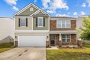 6816 Danae Court sold home in Charlotte, SC